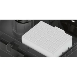 Bosch BBZ156HF HEPA higiéniai szűrő