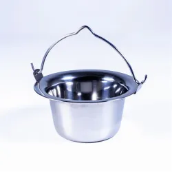 TOO KT-446 Tálaló bogrács 17 cm