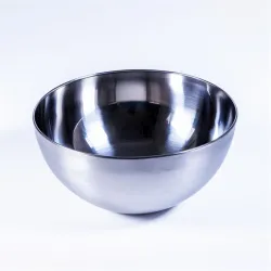 TOO KT-458 Fém salátástál 15 cm