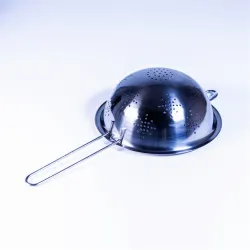 TOO KT-460 Fém leves szűrő 20 cm