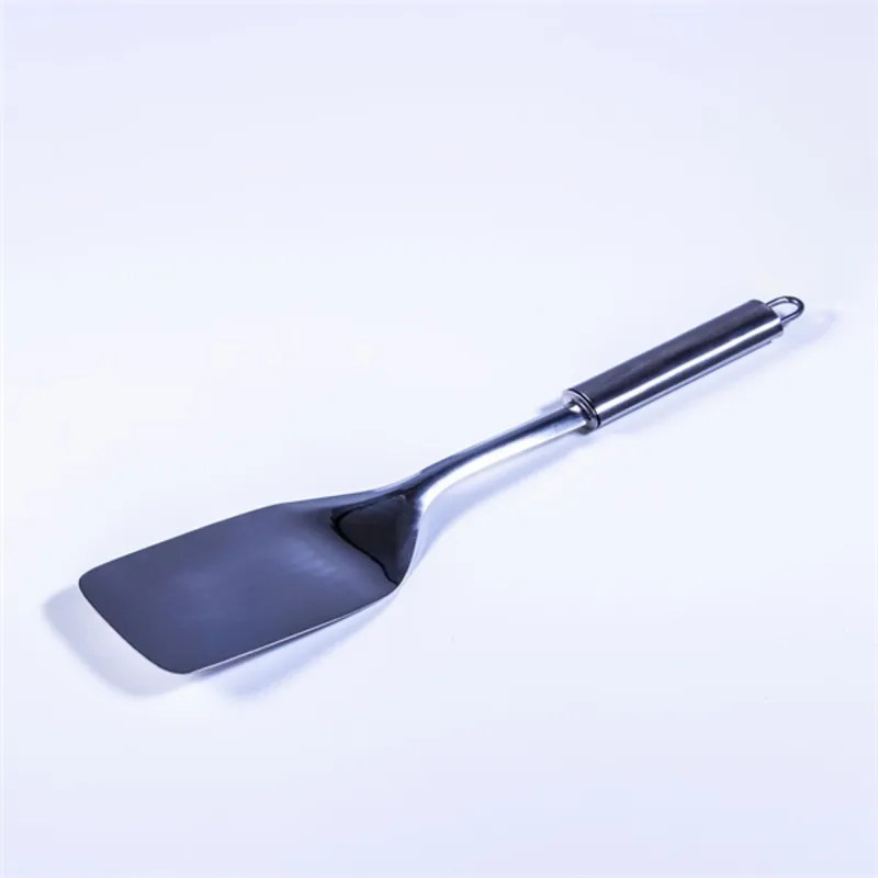 TOO KT-468 Fém spatula 33 cm TOO KT-468 Fém spatula 33 cm