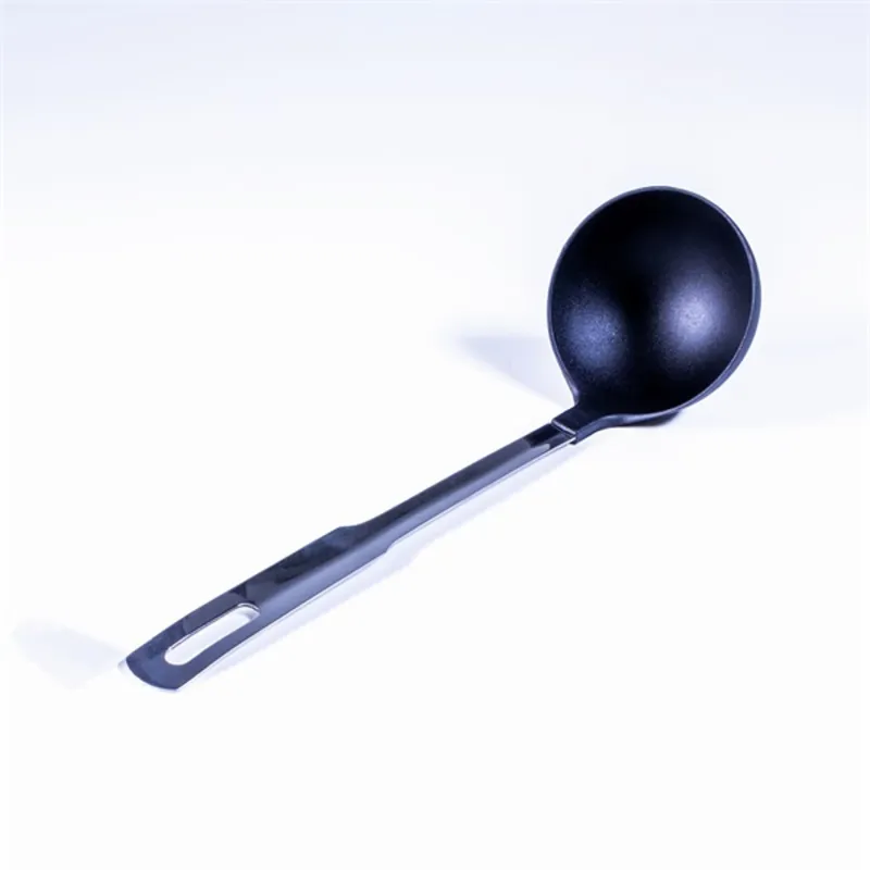 TOO KT-471 Fém-műanyag merőkanál 33 cm TOO KT-471 Fém-műanyag merőkanál 33 cm