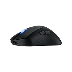 ASUS ROG Keris II Ace Wireless fekete vezeték nélküli egér