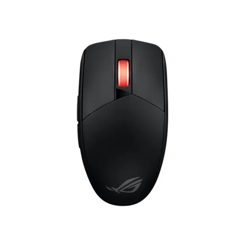 ASUS ROG Strix Impact III vezeték nélküli gamer egér ASUS ROG Strix Impact III vezeték nélküli gamer egér