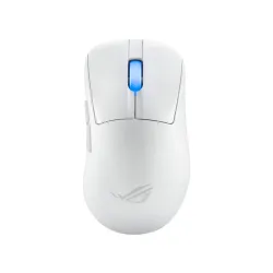 ASUS ROG Keris II Ace Wireless fehér vezeték nélküli egér
