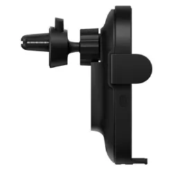 Xiaomi Mi Wireless Car Charger 20W univerzális vezeték nélküli töltő adapter / autós tartó fekete