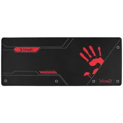 A4-Tech A4TPAD47282 Bloody BP50L fekete-piros gamer egérpad