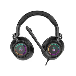 A4-Tech Bloody G580 Virtual 7.1 Gaming Headset Black