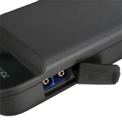 Xiaomi 70mai Jump Starter 11100mAh powerbank szürke