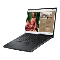 ASUS Zenbook Duo (2024) UX8406MA-PZ094W Laptop Win 11 Home szürke