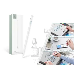 Tech-Protect TP711583 Active Stylus fehér univerzális aktív toll
