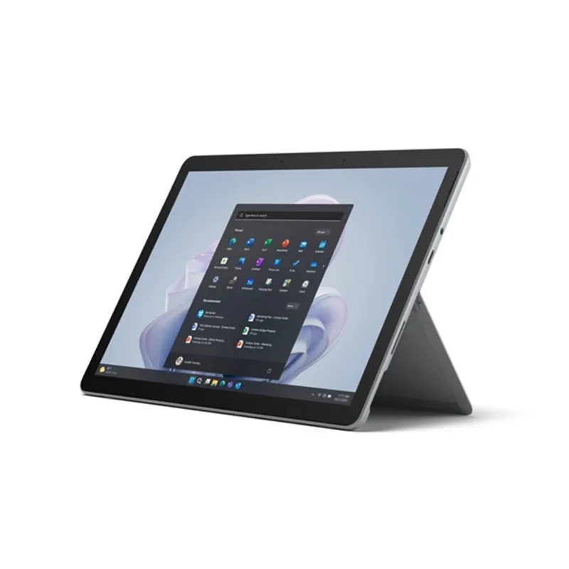 Microsoft Surface Go 4 Vállalati verzió XHU-00006 10,5" 8/128GB platina Wi-Fi tablet Microsoft Surface Go 4 Vállalati verzió XHU-00006 10,5" 8/128GB platina Wi-Fi tablet