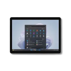 Microsoft Surface Go 4 Vállalati verzió XHU-00006 10,5" 8/128GB platina Wi-Fi tablet