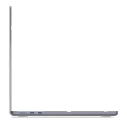 NextOne AB1-MBA15M2-SFG-FOG 15" MacBook Air M3/M2 átlátszó tok