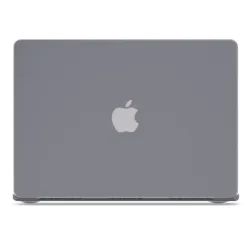 NextOne AB1-MBA15M2-SFG-FOG 15" MacBook Air M3/M2 átlátszó tok