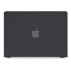 NextOne AB1-MBA15M2-SFG-SMK 15" MacBook Air M3/M2 fekete tok