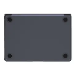 NextOne AB1-MBA15M2-SFG-SMK 15" MacBook Air M3/M2 fekete tok