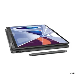Lenovo Yoga 7 14ARP8 14"WUXGA/AMD Ryzen 5 7535U/16GB/512GB/Int.VGA/Win11/szürke laptop