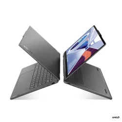 Lenovo Yoga 7 14ARP8 14"WUXGA/AMD Ryzen 5 7535U/16GB/512GB/Int.VGA/Win11/szürke laptop