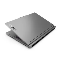 Lenovo Legion 5 16IRX9 16"WQXGA/Intel Core i7-14650HX/16GB/1TB/RTX 4060 8GB/Win11/szürke laptop