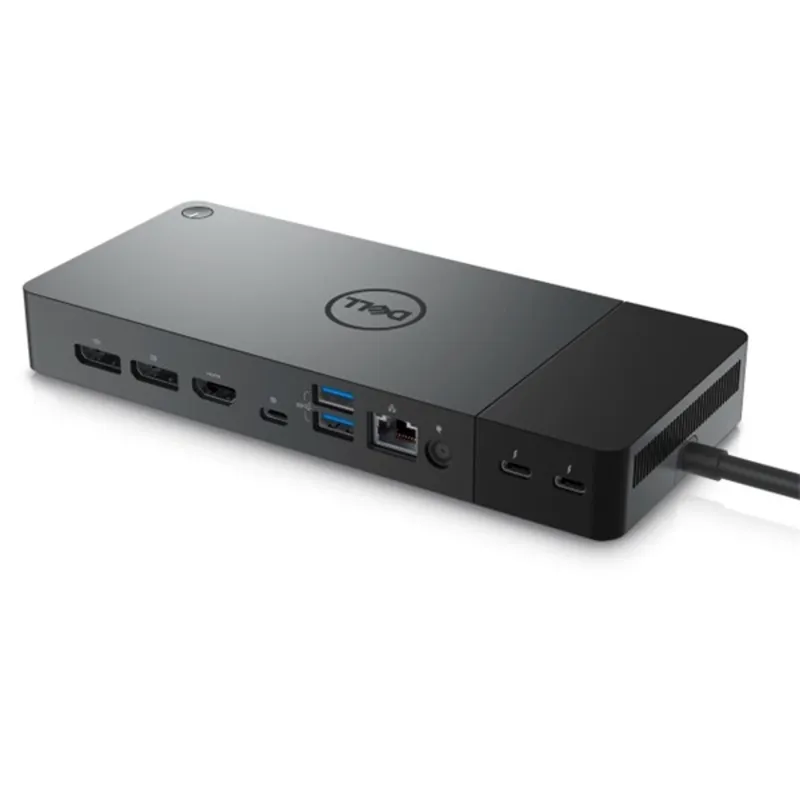 DELL Thunderbolt 4 Dock WD22TB4 DELL Thunderbolt 4 Dock WD22TB4