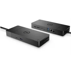 Dell Dock WD19DCS 240W EU AC adapter dokkoló (210-AZBW)