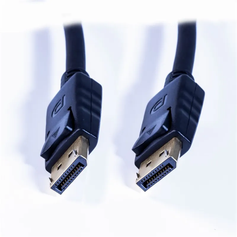 IRIS SIC-DP-001-Z 1,8m Displayport kábel IRIS SIC-DP-001-Z 1,8m Displayport kábel