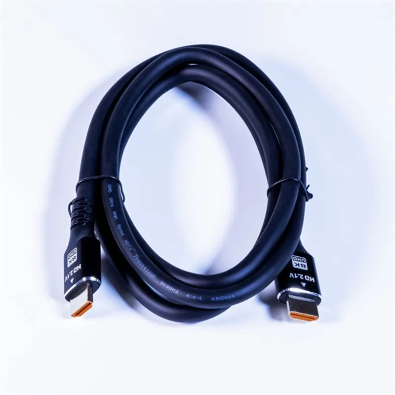 Stansson 3m HDMI 2.1 kábel Stansson 3m HDMI 2.1 kábel
