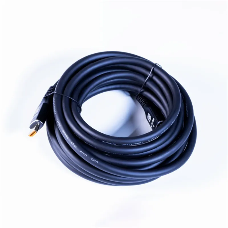 Stansson 5m HDMI 2.1 kábel Stansson 5m HDMI 2.1 kábel