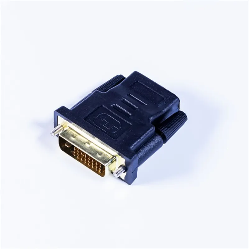 IRIS SIA-ADVIHDMI-001-Z DVI-HDMI adapter IRIS SIA-ADVIHDMI-001-Z DVI-HDMI adapter
