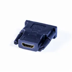 IRIS SIA-ADVIHDMI-001-Z DVI-HDMI adapter