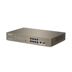 Tenda TEG5310P-8-150W 8 portos PoE switch