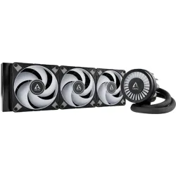 Arctic Liquid Freezer III 360 A-RGB Black