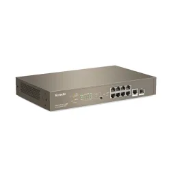 Tenda TEG5310P-8-150W 8 portos PoE switch