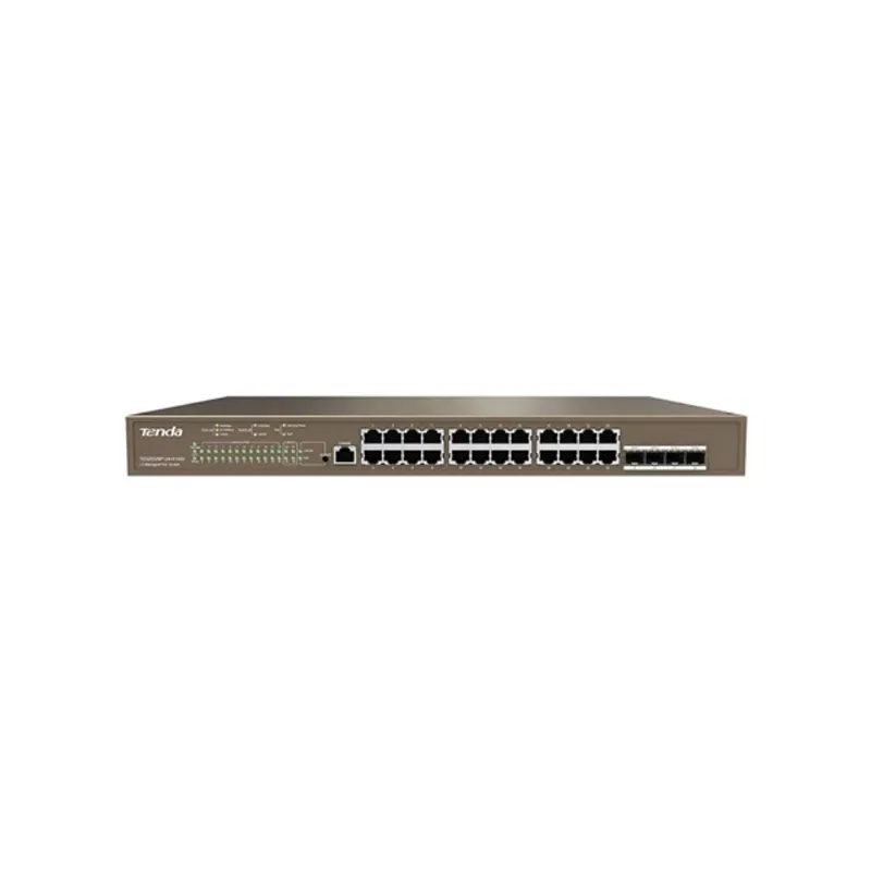 Tenda TEG5328P-24-410W Tenda TEG5328P-24-410W