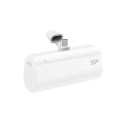 Silicon Power QD50 5000mAh Global fehér power bank