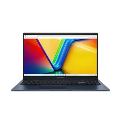 ASUS Vivobook X1504ZA-BQ856W Intel Core i3-1215U 15.6inch FHD 8GB DDR4 512GB PCIe SSD UMA W11H Blue
