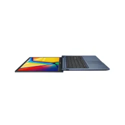 ASUS Vivobook X1504ZA-BQ856W Intel Core i3-1215U 15.6inch FHD 8GB DDR4 512GB PCIe SSD UMA W11H Blue