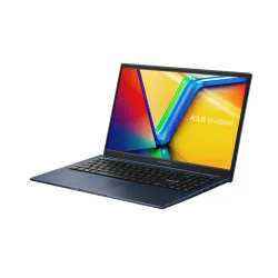 ASUS Vivobook X1504ZA-BQ856W Intel Core i3-1215U 15.6inch FHD 8GB DDR4 512GB PCIe SSD UMA W11H Blue