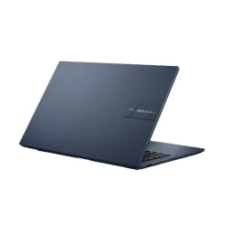 ASUS Vivobook X1504ZA-BQ856W Intel Core i3-1215U 15.6inch FHD 8GB DDR4 512GB PCIe SSD UMA W11H Blue