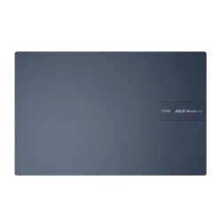 ASUS Vivobook X1504ZA-BQ856W Intel Core i3-1215U 15.6inch FHD 8GB DDR4 512GB PCIe SSD UMA W11H Blue
