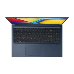 ASUS Vivobook X1504ZA-BQ856W Intel Core i3-1215U 15.6inch FHD 8GB DDR4 512GB PCIe SSD UMA W11H Blue