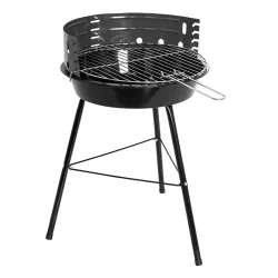 Berlinger Haus BH/8648 textil kesztyűvel kültéri grill sütő