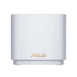 LAN/WIFI Asus Router ZenWifi AX3000 AiMesh - XD5 2-PK - Fehér