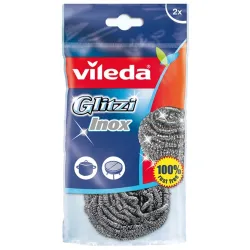 Vileda F10383 Inox fém súroló