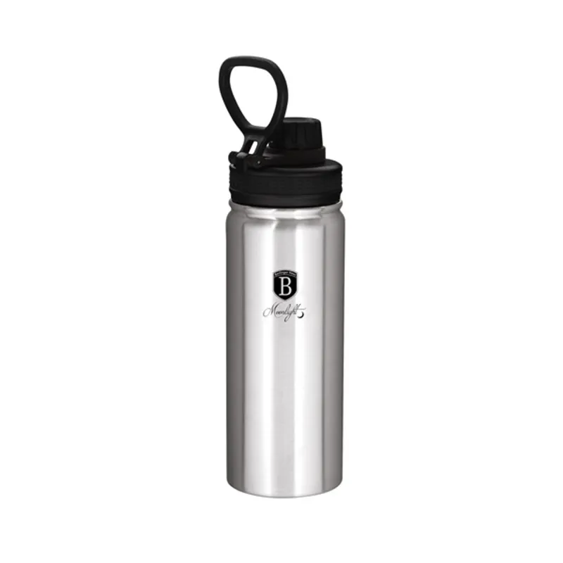 Berlinger Haus LP-BH-040L 540 ml, rozsdamentes acél ivópalack Berlinger Haus LP-BH-040L 540 ml, rozsdamentes acél ivópalack