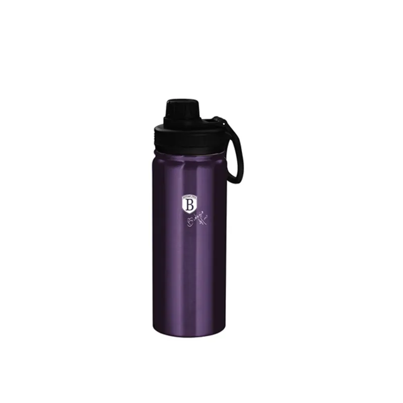 Berlinger Haus BH/7759 540 ml, lila ivópalack Berlinger Haus BH/7759 540 ml, lila ivópalack