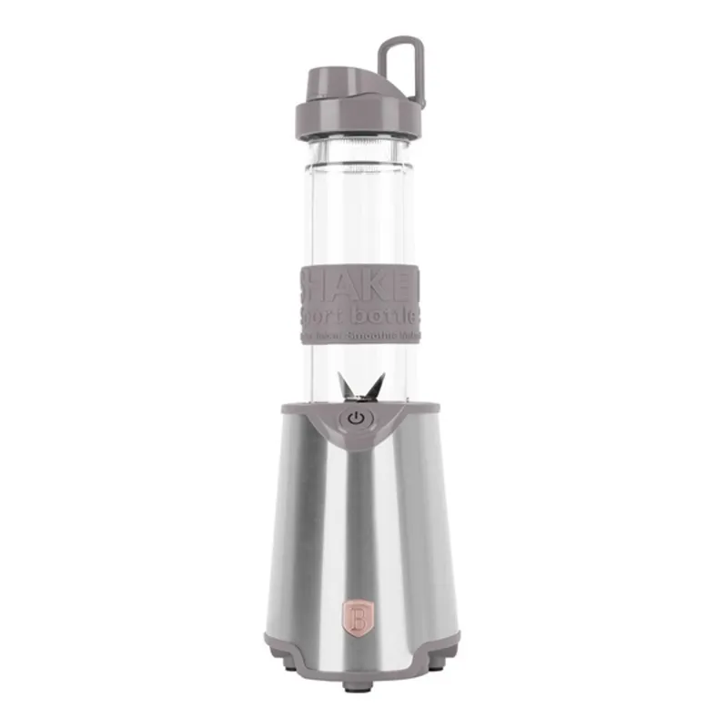 Berlinger Haus BH/9599 matt taupe smoothie készítő Berlinger Haus BH/9599 matt taupe smoothie készítő