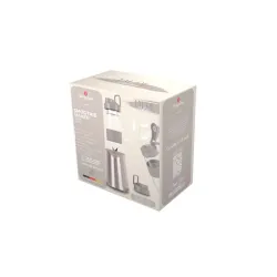 Berlinger Haus BH/9599  matt taupe smoothie készítő