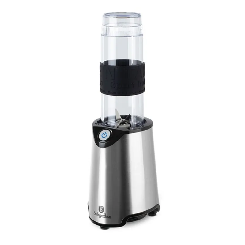 Berlinger Haus BH/9447 fekete smoothie készítő Berlinger Haus BH/9447 fekete smoothie készítő